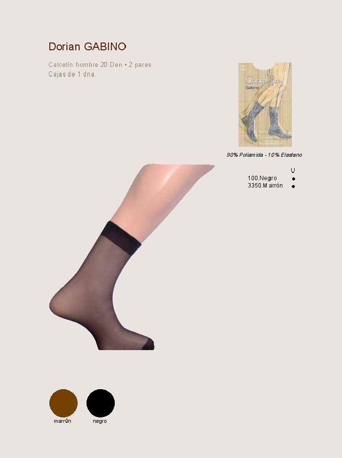 Dorian Gray Dorian-gray-classicas-2017-117  Classicas 2017 | Pantyhose Library
